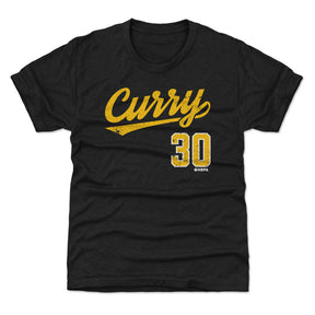 Steph Curry Kids T-Shirt | 500 LEVEL
