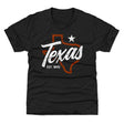 Texas Kids T-Shirt | 500 LEVEL