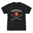 Doug Crossman Kids T-Shirt | 500 LEVEL