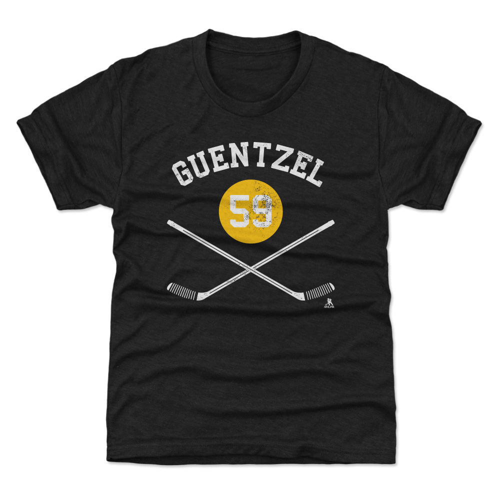 Jake Guentzel Kids T-Shirt | 500 LEVEL