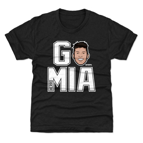 Tyler Herro Kids T-Shirt | 500 LEVEL