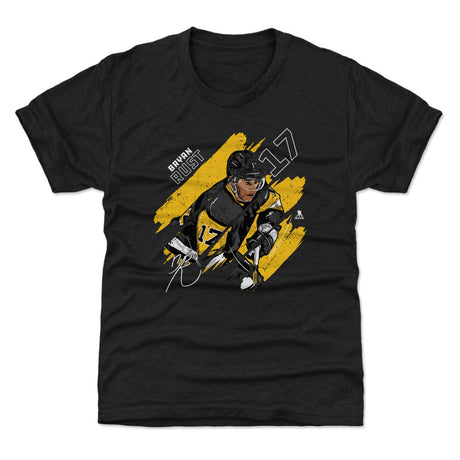 Bryan Rust Kids T-Shirt | 500 LEVEL