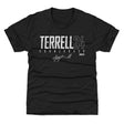 A.J. Terrell Kids T-Shirt | 500 LEVEL
