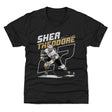 Shea Theodore Kids T-Shirt | 500 LEVEL