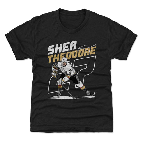 Shea Theodore Kids T-Shirt | 500 LEVEL