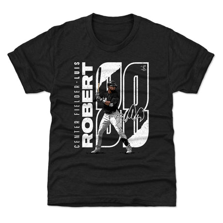 Luis Robert Kids T-Shirt | 500 LEVEL