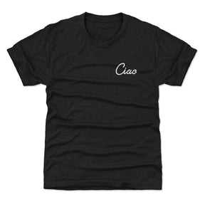 Italy Kids T-Shirt | 500 LEVEL