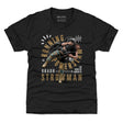 Braun Strowman Kids T-Shirt | 500 LEVEL