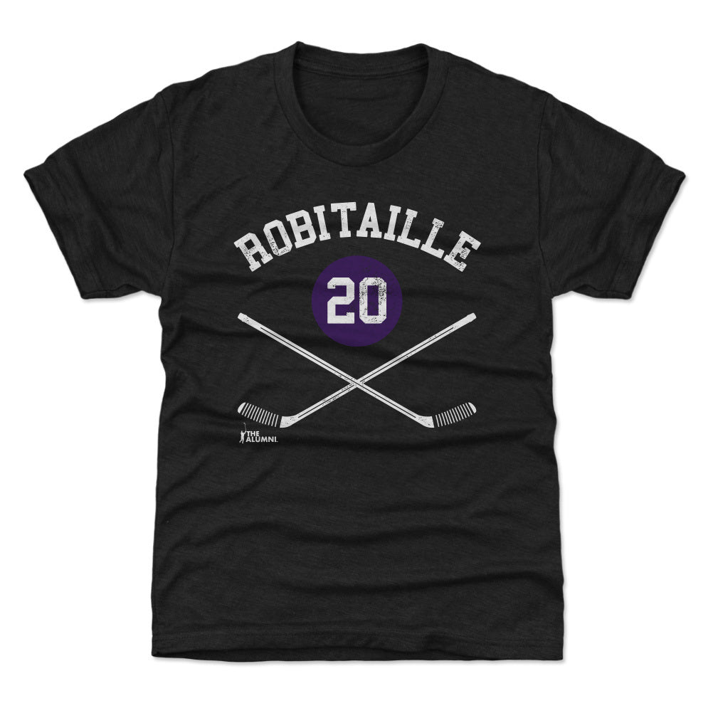 Luc Robitaille Kids T-Shirt | 500 LEVEL