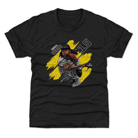 Oneil Cruz Kids T-Shirt | 500 LEVEL