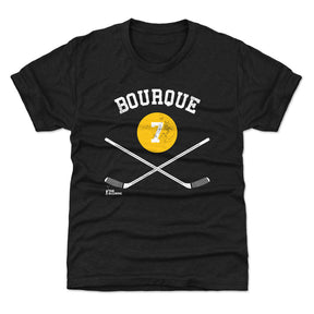 Ray Bourque Kids T-Shirt | 500 LEVEL