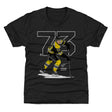 Charlie McAvoy Kids T-Shirt | 500 LEVEL