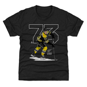Charlie McAvoy Kids T-Shirt | 500 LEVEL