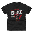 Marcus Rosemy-Jacksaint Kids T-Shirt | 500 LEVEL