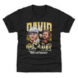 David Pastrnak Kids T-Shirt | 500 LEVEL