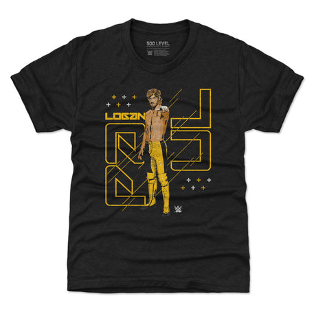 Logan Paul Kids T-Shirt | 500 LEVEL