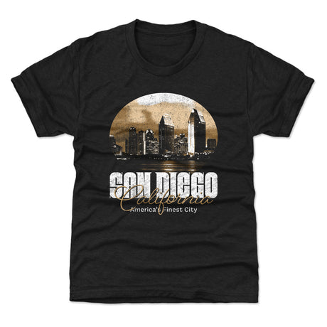 San Diego Kids T-Shirt | 500 LEVEL