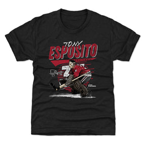 Tony Esposito Kids T-Shirt | 500 LEVEL
