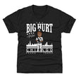 Frank Thomas Kids T-Shirt | 500 LEVEL
