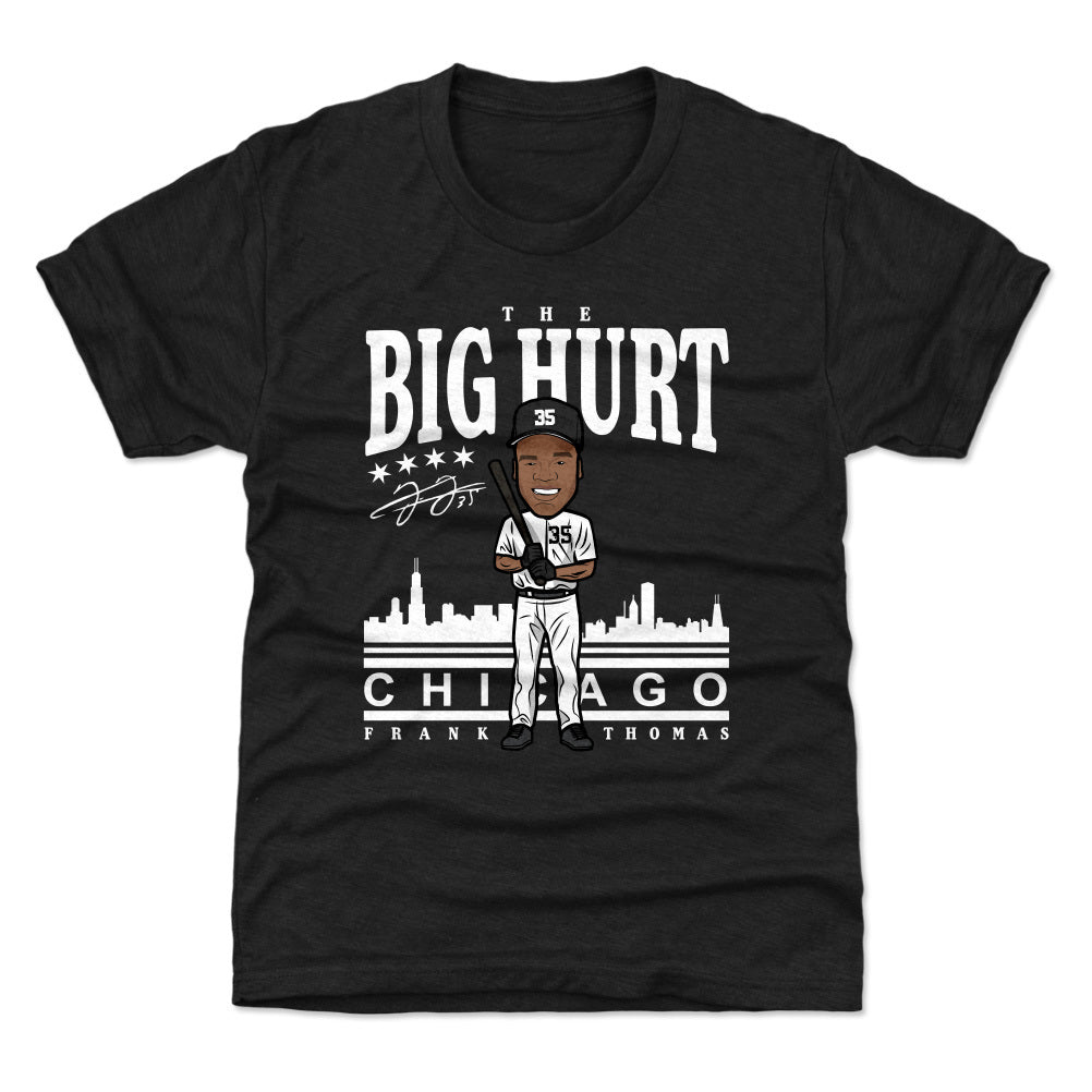 Frank Thomas Kids T-Shirt | 500 LEVEL