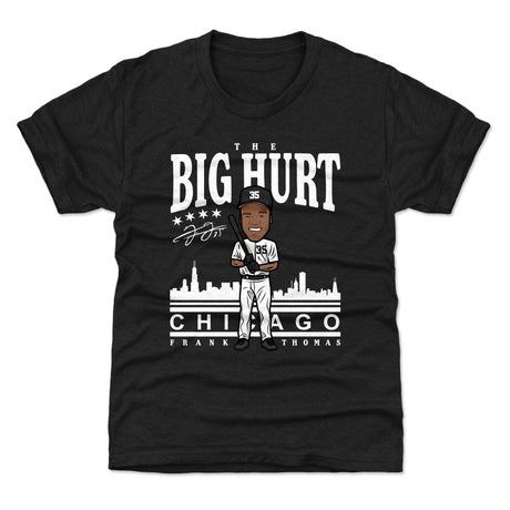 Frank Thomas Kids T-Shirt | 500 LEVEL