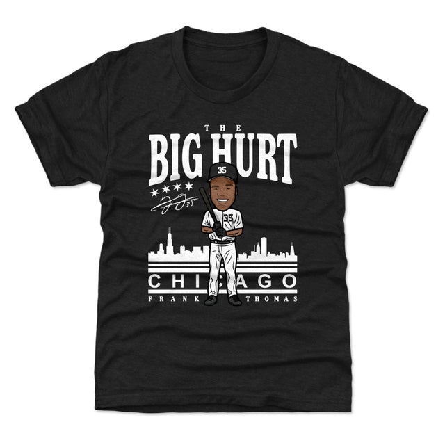 Frank Thomas Kids T-Shirt | 500 LEVEL