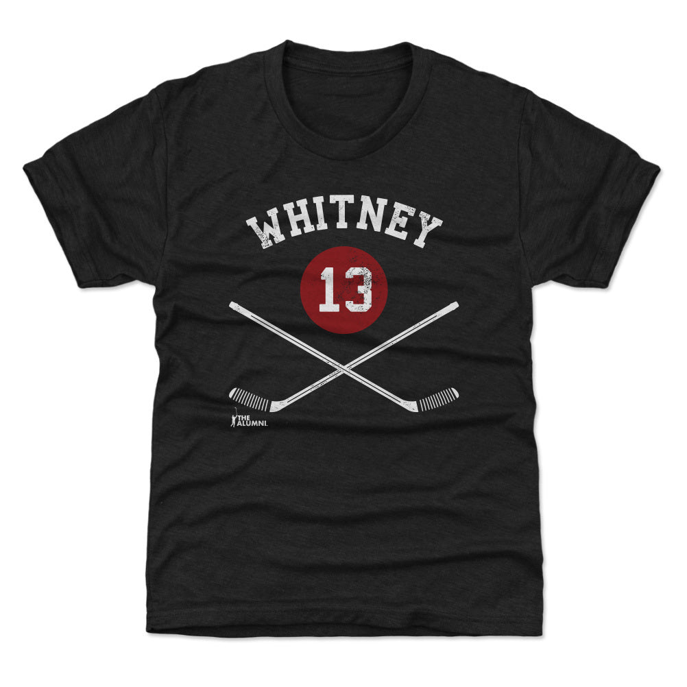 Ray Whitney Kids T-Shirt | 500 LEVEL