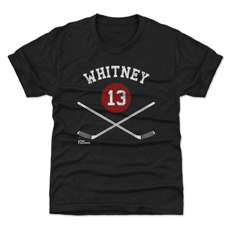 Ray Whitney Kids T-Shirt | 500 LEVEL