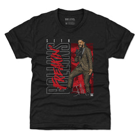 Seth Rollins Kids T-Shirt | 500 LEVEL