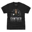 Gunther Kids T-Shirt | 500 LEVEL