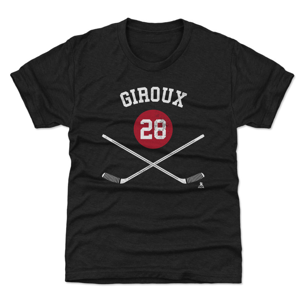 Claude Giroux Kids T-Shirt | 500 LEVEL