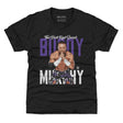 Buddy Murphy Kids T-Shirt | 500 LEVEL