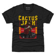 Cactus Jack Kids T-Shirt | 500 LEVEL