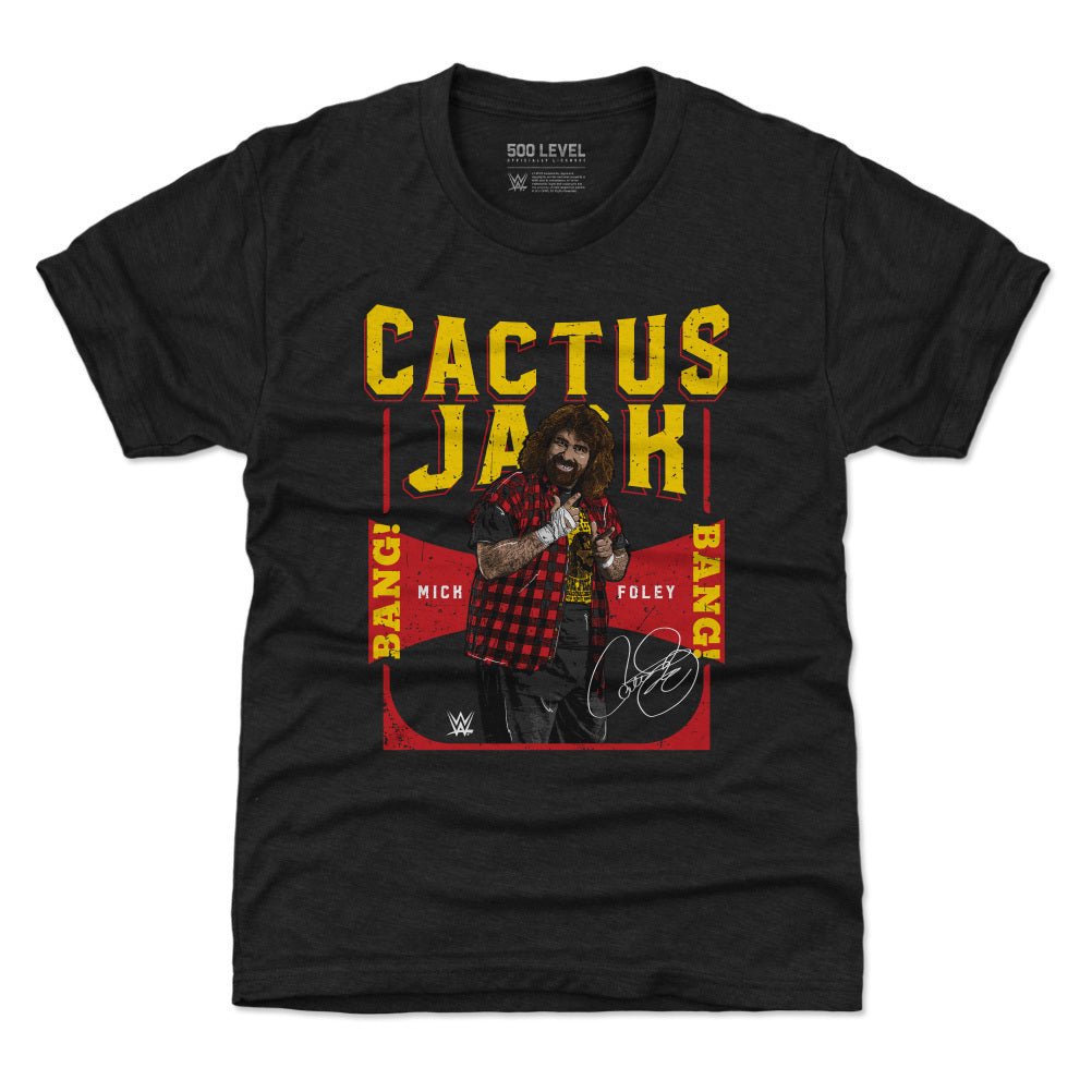 Cactus Jack Kids T-Shirt | 500 LEVEL