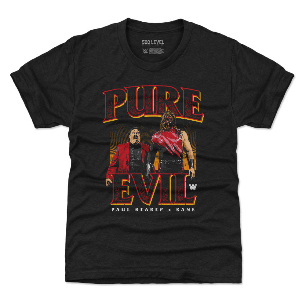 Kane Kids T-Shirt | 500 LEVEL