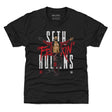 Seth Rollins Kids T-Shirt | 500 LEVEL