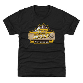 Ice Wars Kids T-Shirt | 500 LEVEL