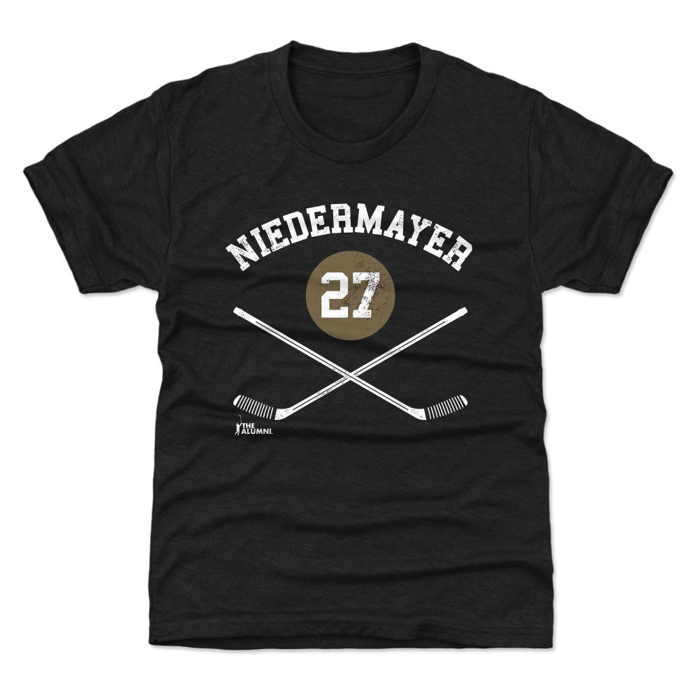 Scott Niedermayer Kids T-Shirt | 500 LEVEL