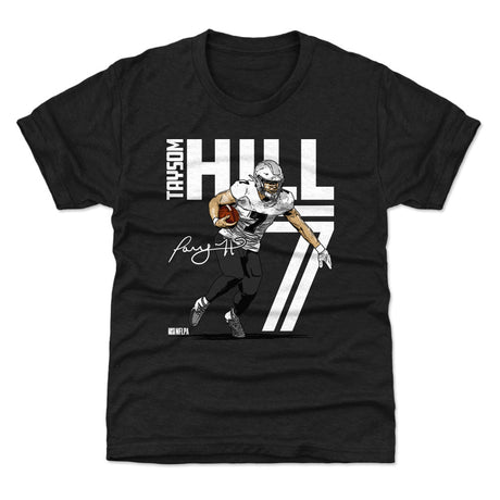 Taysom Hill Kids T-Shirt | 500 LEVEL