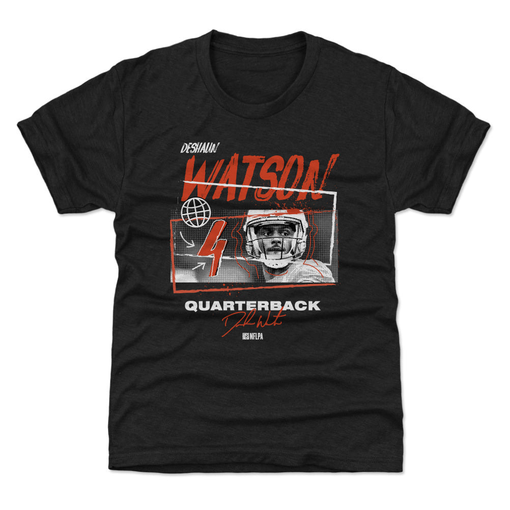 Deshaun Watson Kids T-Shirt | 500 LEVEL