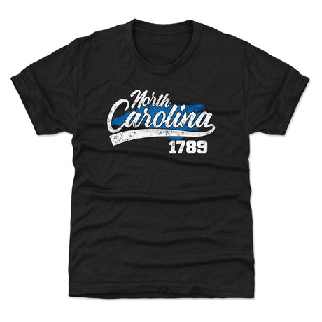 North Carolina Kids T-Shirt | 500 LEVEL