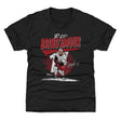 Rod Brind'Amour Kids T-Shirt | 500 LEVEL
