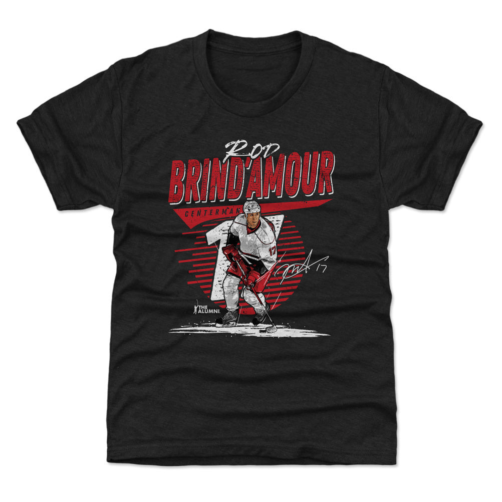 Rod Brind'Amour Kids T-Shirt | 500 LEVEL