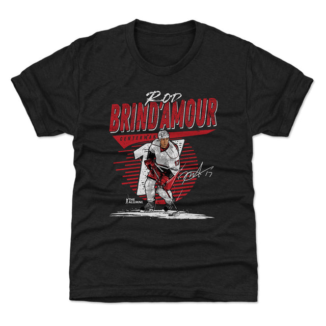 Rod Brind'Amour Kids T-Shirt | 500 LEVEL