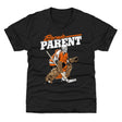 Bernie Parent Kids T-Shirt | 500 LEVEL