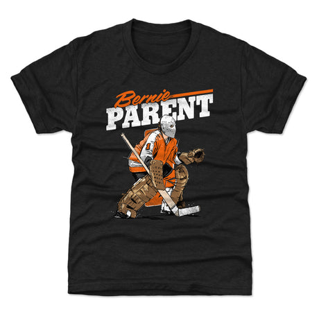 Bernie Parent Kids T-Shirt | 500 LEVEL