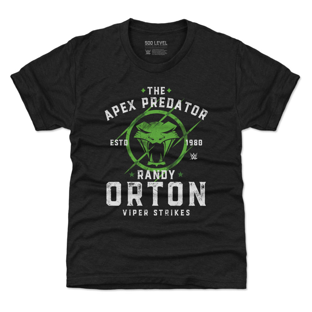 Randy Orton Kids T-Shirt | 500 LEVEL