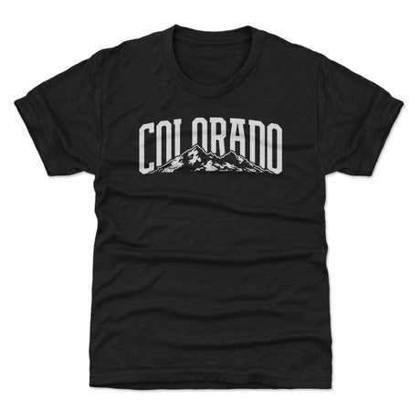 Colorado Kids T-Shirt | 500 LEVEL