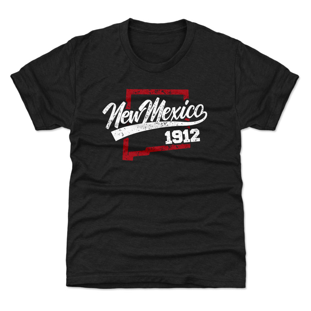 New Mexico Kids T-Shirt | 500 LEVEL
