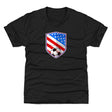USA Kids T-Shirt | 500 LEVEL